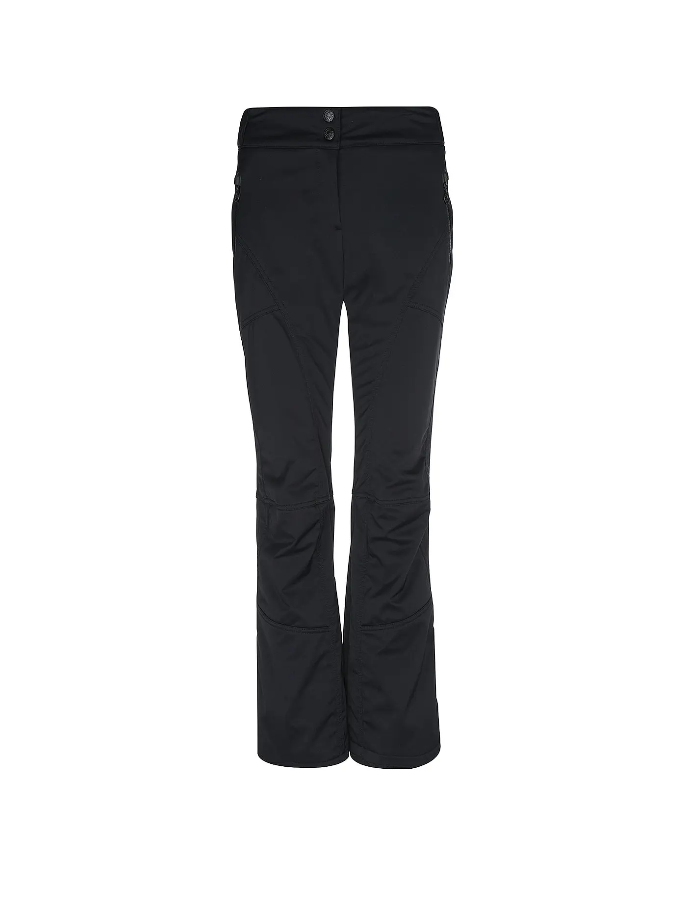 SPORTALM | Damen  Skihose mit Kontrasteinsätzen | 